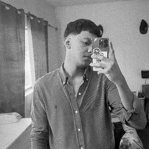 Meet your Posher, Antonio